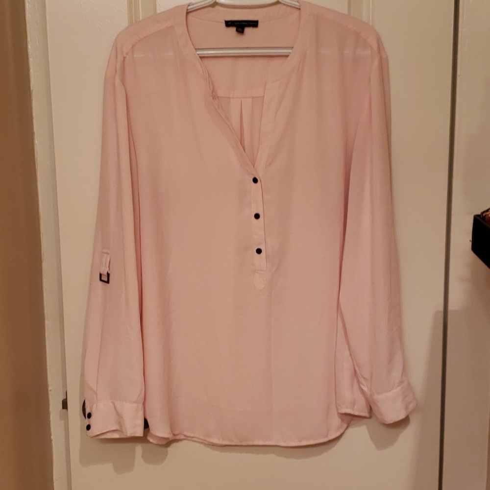 Adrianna Papell Blouse